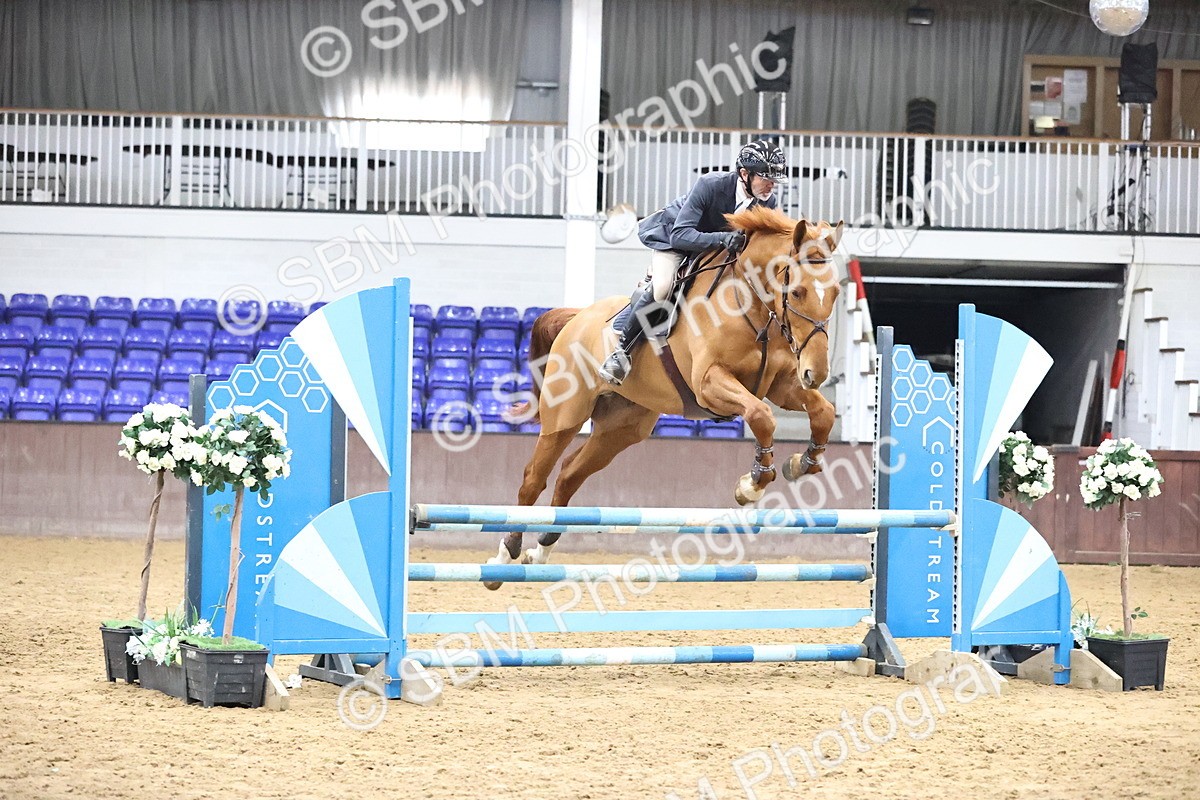 SBM_001471 - Class 8 - Senior British Novice - 90cm