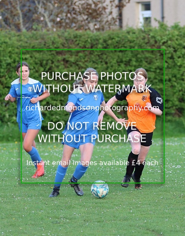 IMG_7458 - Wattsfield Girls U13 v Crookland Casuals (4/5/22)