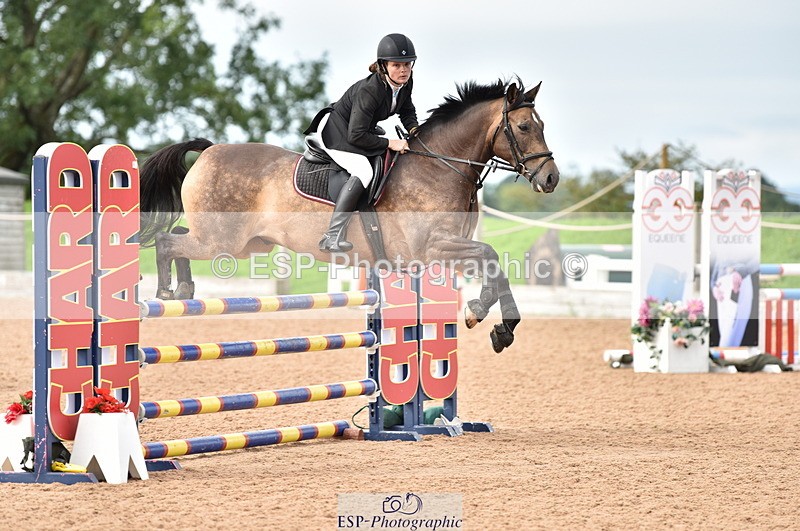 230810A-095208-00151 - Cls 8 British Novice & 90cm Open