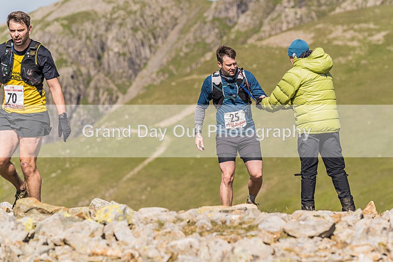 Ennerdale-915 - Ennerdale Horseshoe Fell Race Saturday 8th June 2024
