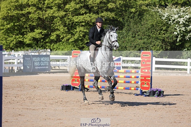 250509-091313-05211 - Cls 18 Snr British Novice and 90cm Open