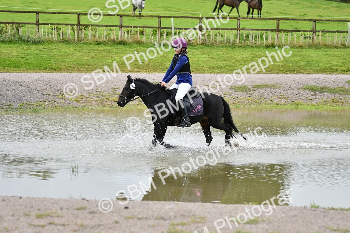 SBM_01285 - E1 - Eventers Challenge - Clear Round 60cm
