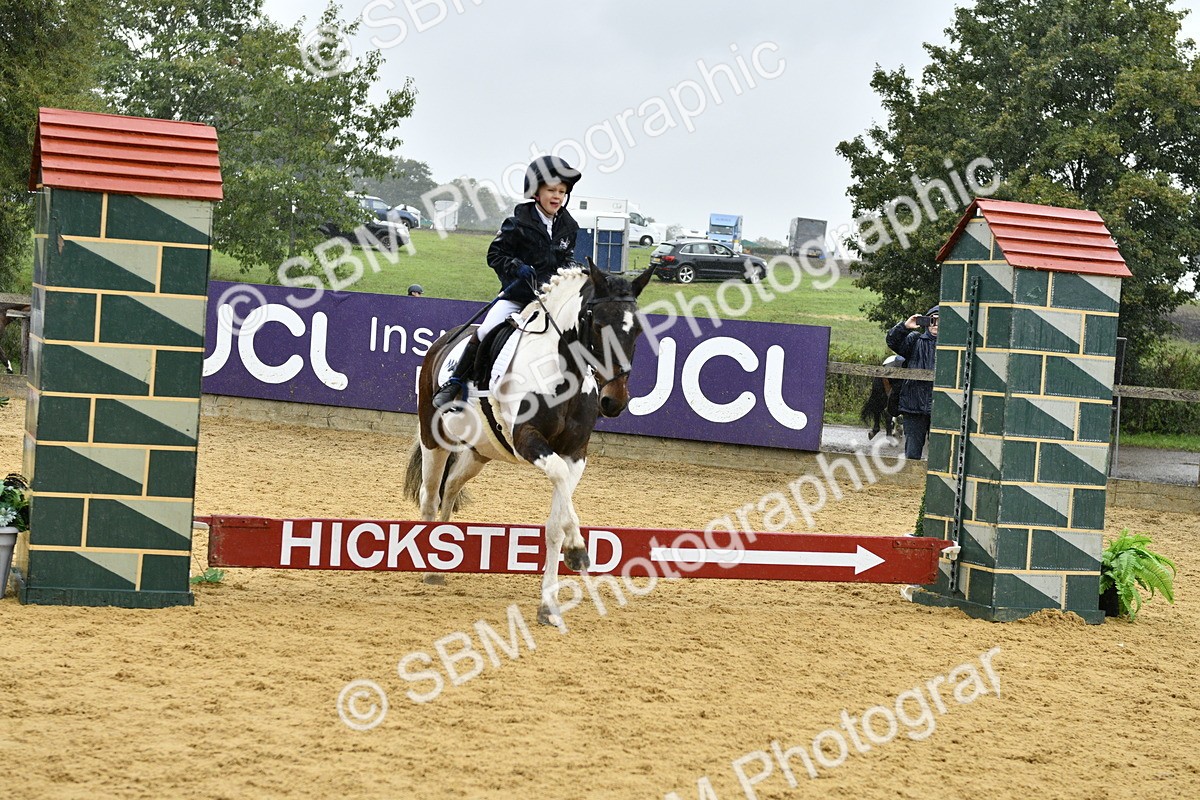 SBM_70789 - J3 - Mini Tour Junior Pony 40cm championship