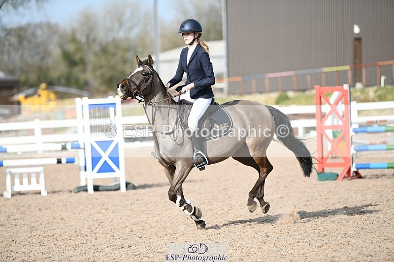 250309-150043-04927 - Cls 30 Stepping Stones 128cm and 138cm