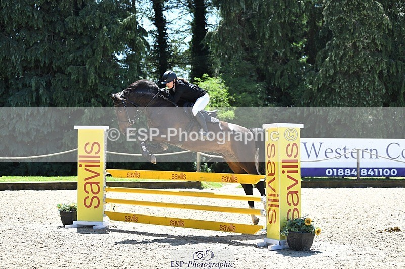 230707-133234-07517 - Cls 16 Newcomers & 1.10m Open