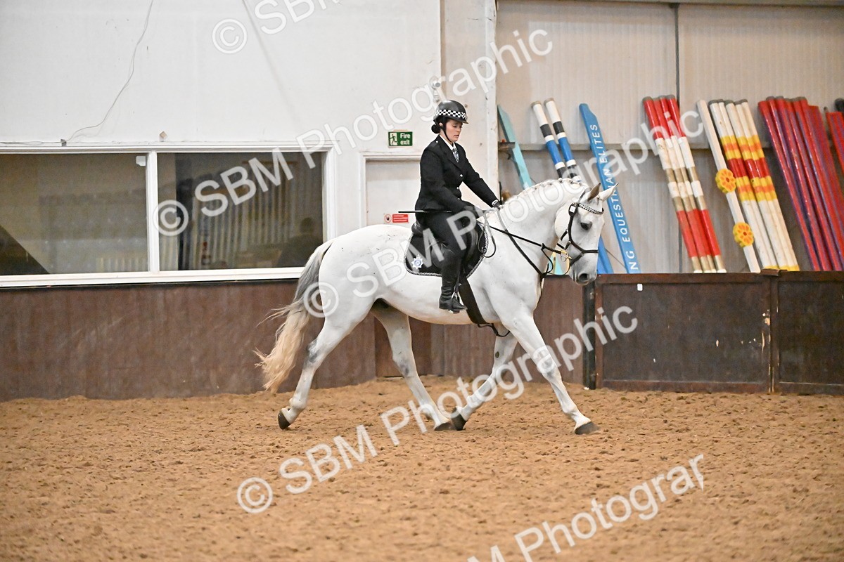 SBM_002988 - Class 37,38 - UKPSAF Performance Horse & Pony