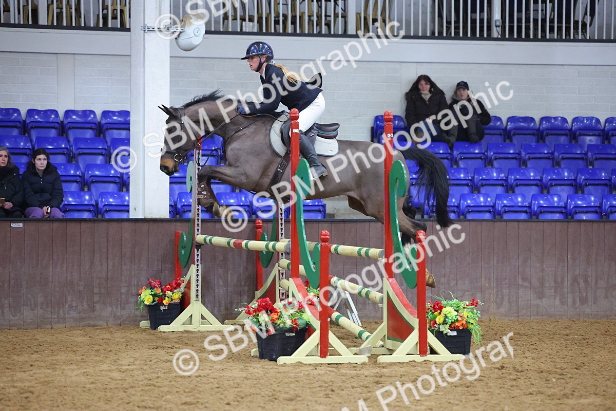 SBM_001620 - Class 14 - Nupafeed Supplements Senior Discovery/ 1m Open - First Round (1.00m)