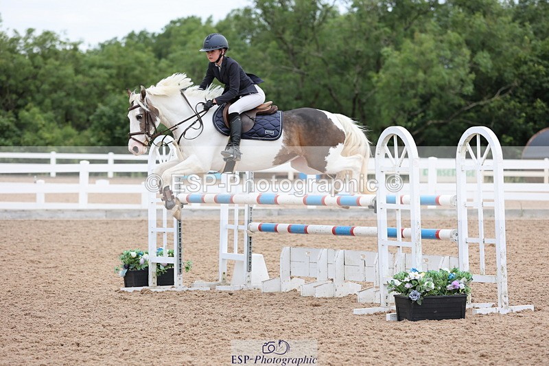 240630A-192220-16615 - Cls 29 Springboard 128cm + 138cm