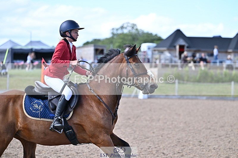 250627-171351-00892 - Cls 6 Stepping Stones 128cm and 138cm