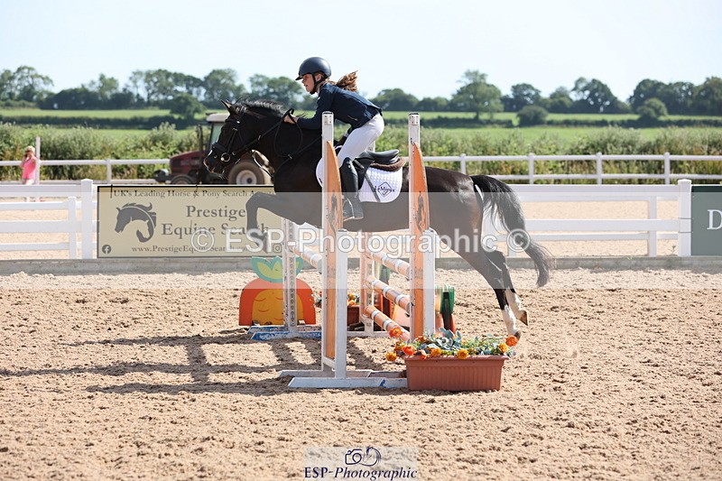 240629A-165629-08202 - Cls 13 Stepping Stones 128cm + 138cm