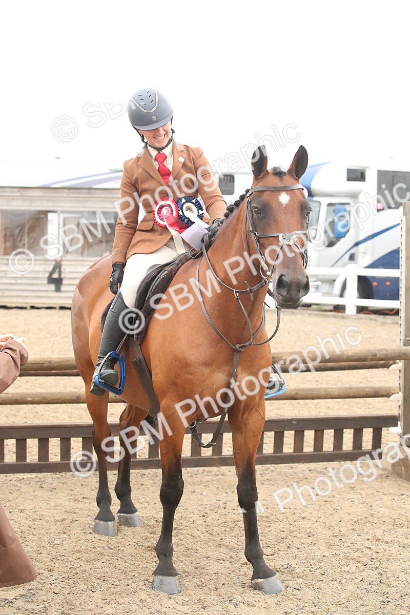 SBM_18510 - Class 510b - Working Veteran 90cm (20+)