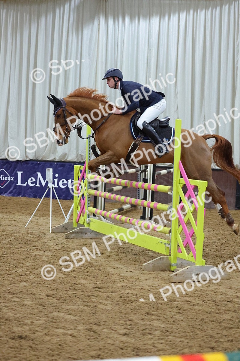 SBM_001329 - Class 4 - Senior Newcomer - 1.10m