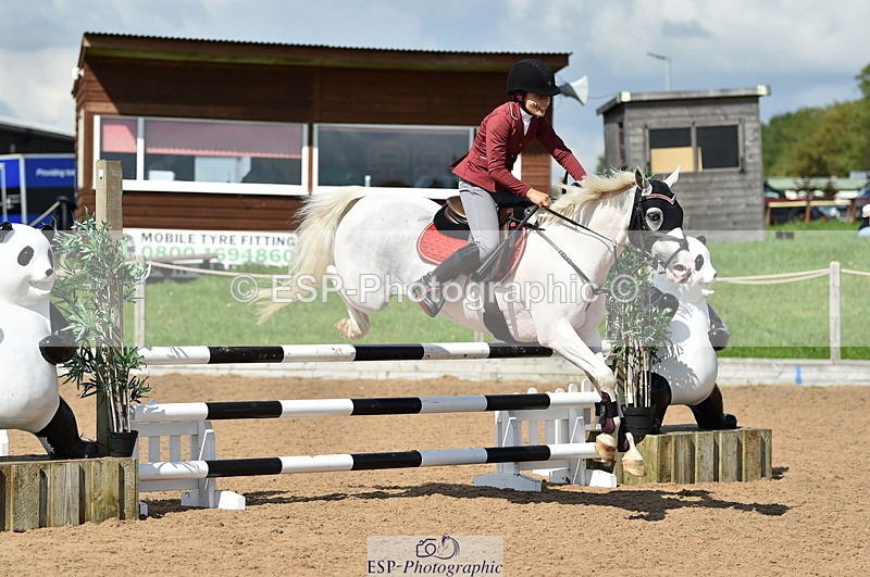 230902A-140932-01618 - Cls 3B Pony Medium 90cm