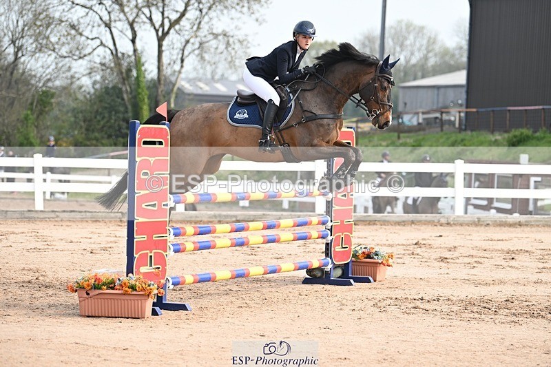 250424-093703-03641 - Cls 13 - 1 Star Bronze Tour