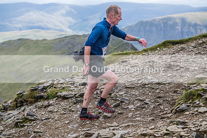 Grisedale HS-467 - Grisedale Horseshoe Fell Race Saturday 5th September 2026