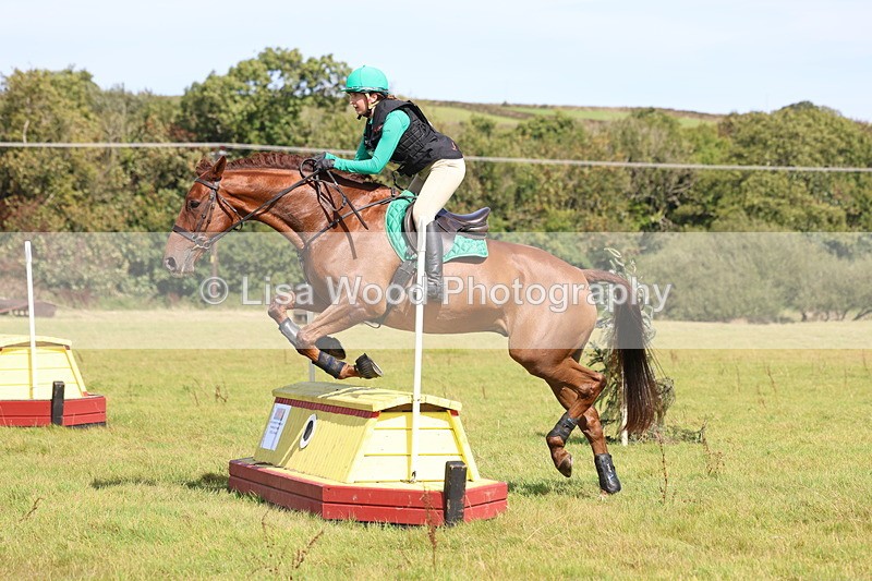 3E7A6874 - Class 2: Trekenning Open: Yellow Boat