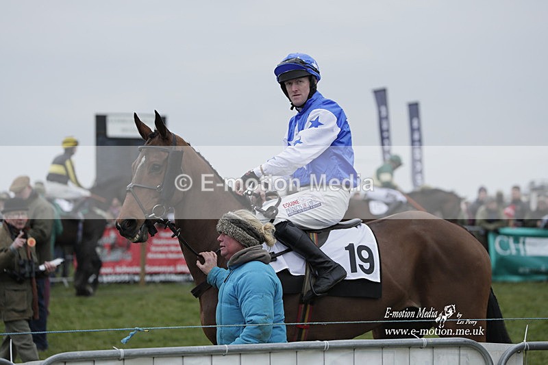 PtP 050323 574 - Blackmore & Sparkford Vale Hunt PtP - Somerset 05/03/23