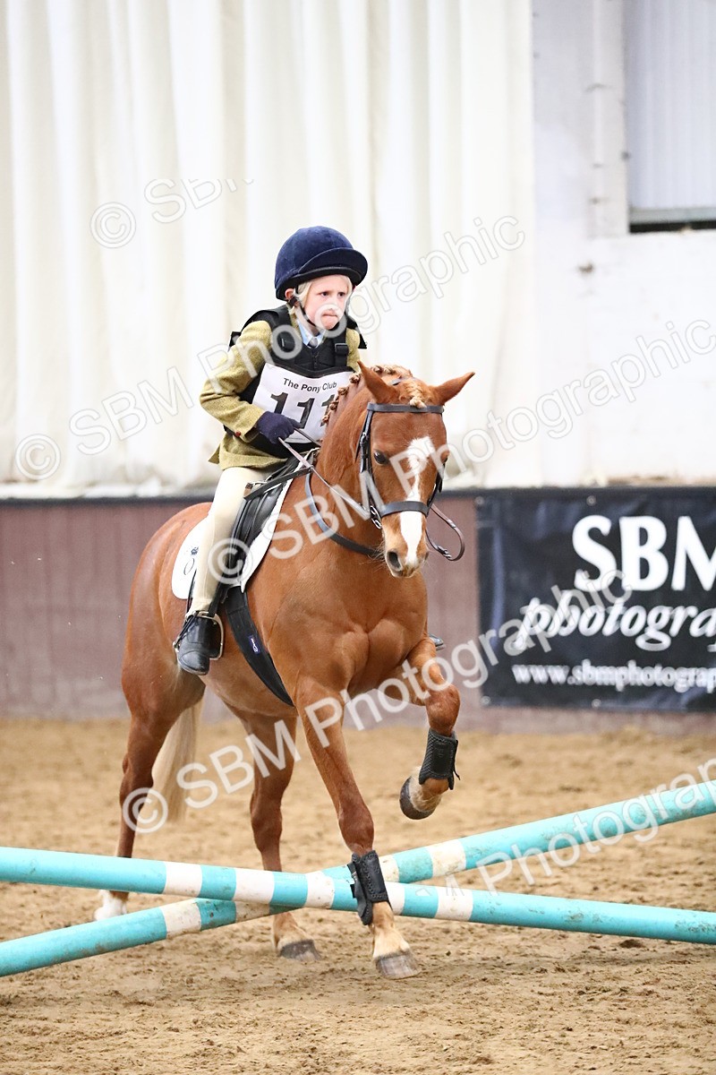 SBM_000650 - Class 2 - 40cm