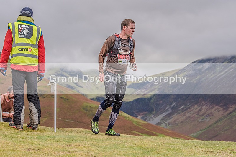 British Fell Relay-2600 - British Fell & Hill Relay Championship Braithwaite Keswick Saturday 21st October 2023