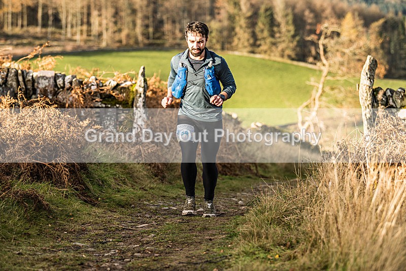 Tweed Valley-533 - High Terrain Events Tweed Valley 50 & 65K Ultra Trail Races Sunday 16th November 2025
