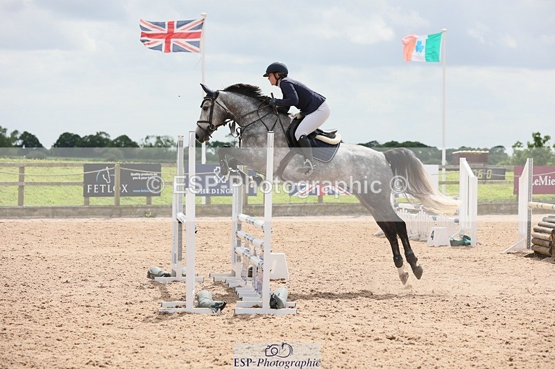 250525-151135-08794 - Cls 31 Snr 90cm Derby