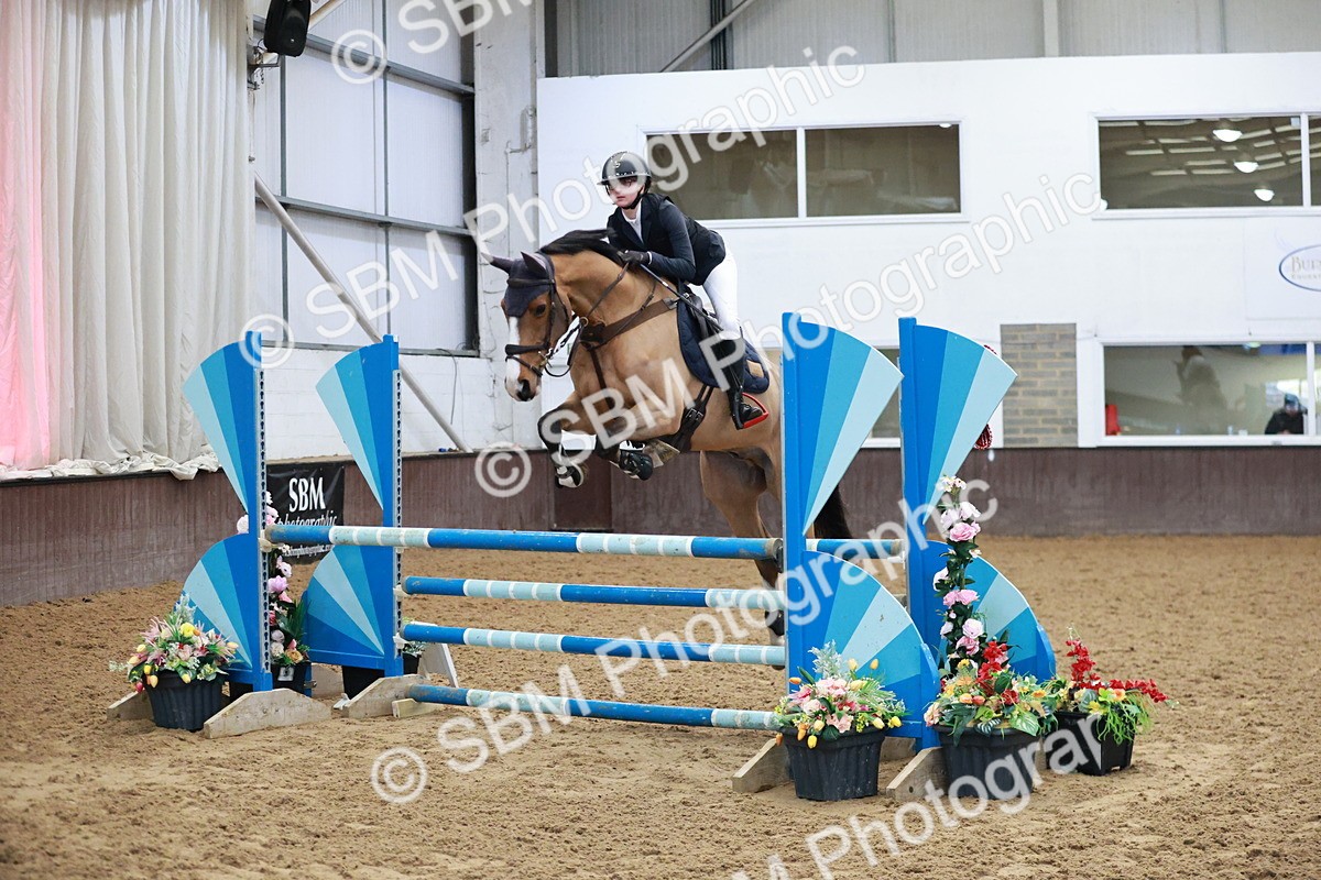 SBM_000993 - Class 3 - Senior Discovery 1.00m