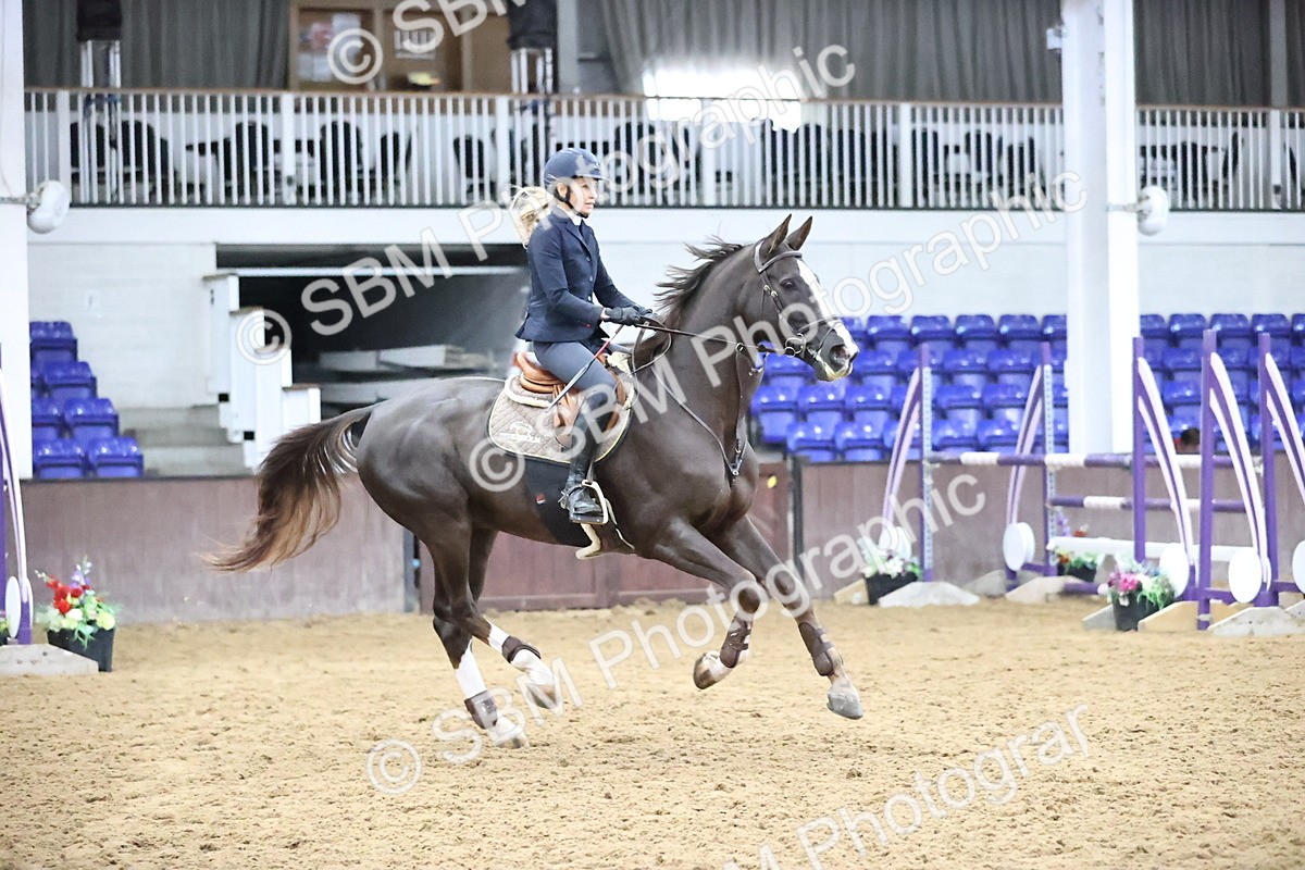 SBM_003852 - Class 12 - Senior Foxhunter 1.20m