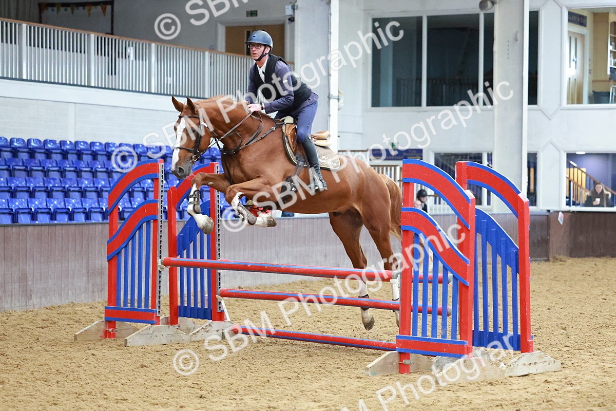 SBM_000268 - Class 2 - Senior British Novice 90cm
