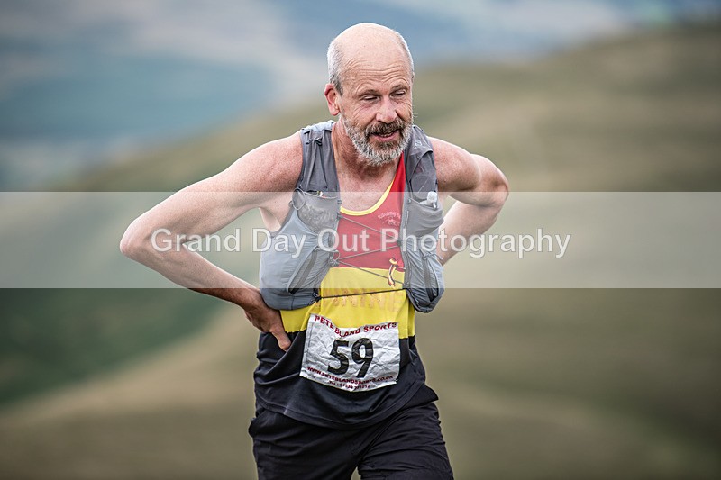 Sedbergh Hills-303 - Sedbergh Hills Fell Race Sunday 16th August 2026