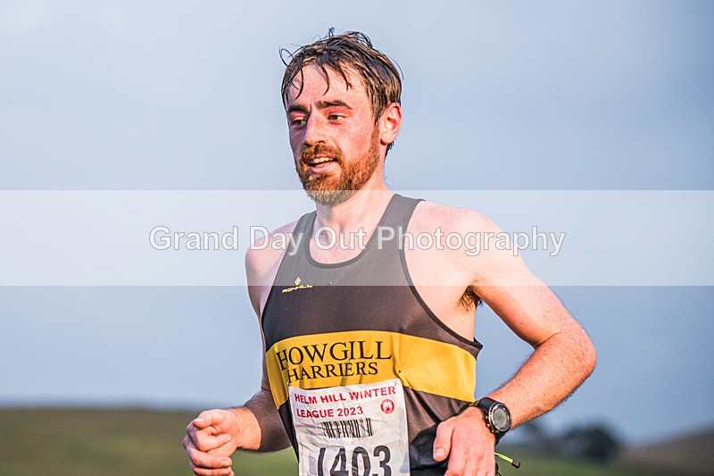 Tebay-350 - Tebay Fell Race Wednesday 26th June 2024