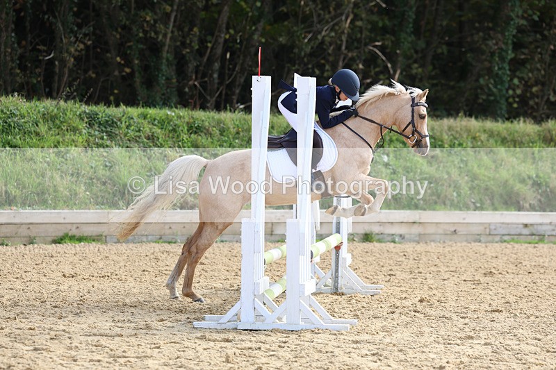 3E7A7610 - Class 3: 60cm open