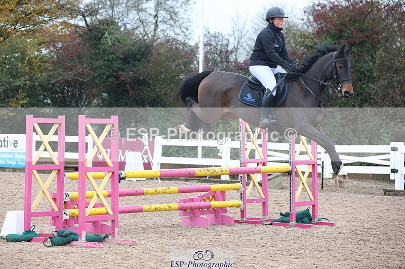 231112A-095226-03097 - Cls 17 Blue Chip Novice Winter Qualifier