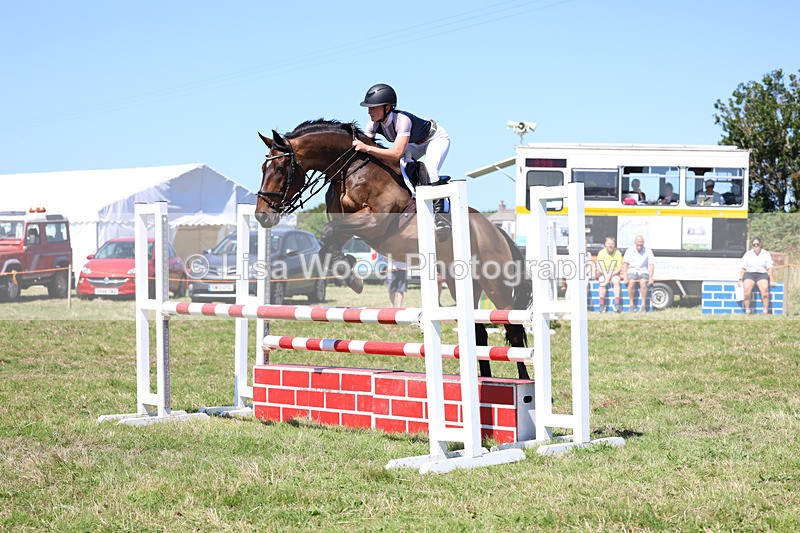 3E7A6118 - Class 11: Senior Discovery/1m open