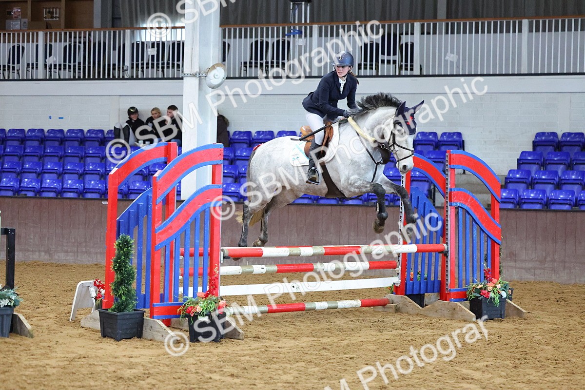 SBM_005243 - Class 21 - Amateur Championship Qualifier 85cm