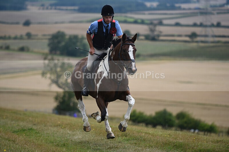 095 - Coldstream Flodden Rideout 2025