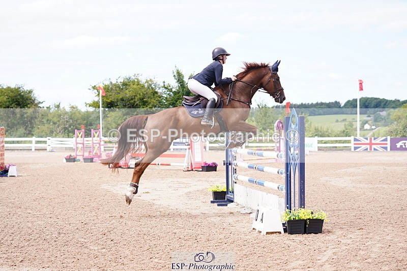 240721A-121650-17285 - Cls 28, YH 5 Yr Olds 1.20m
