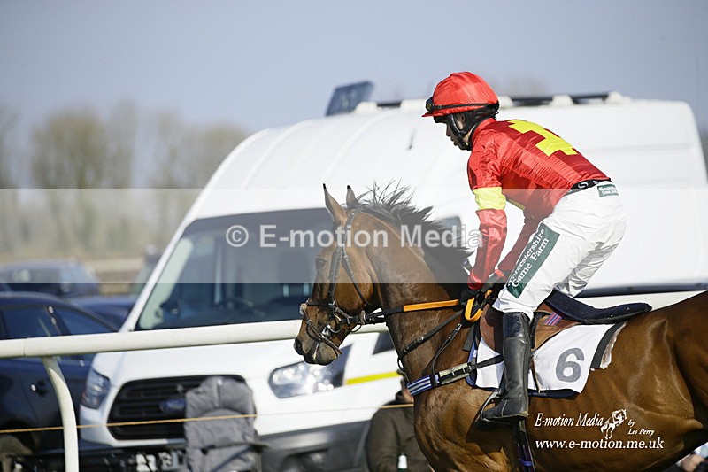 PtP 200322 340 - Mendip Farmers Point-to-Point 20/03/22