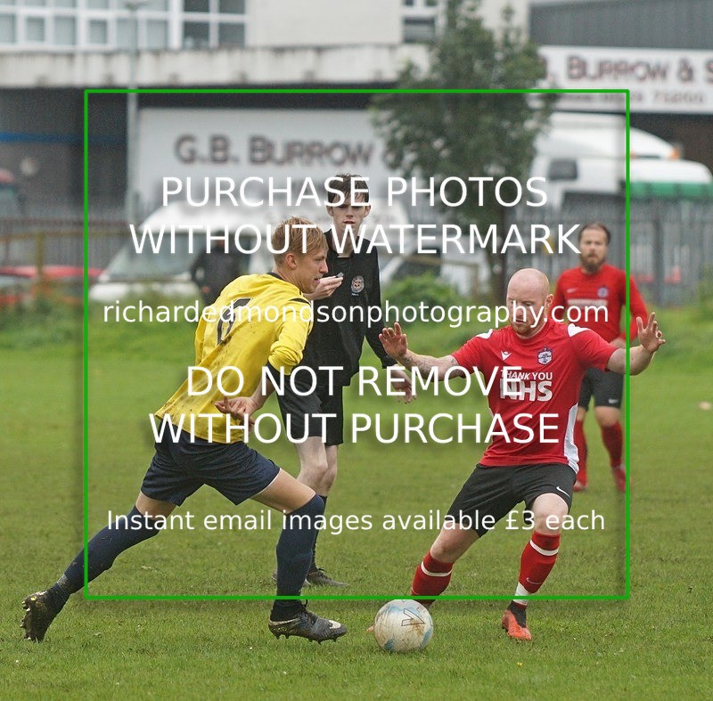 DSC02873 - Kendal United A v Ullswater Utd (Saturday 22 August)