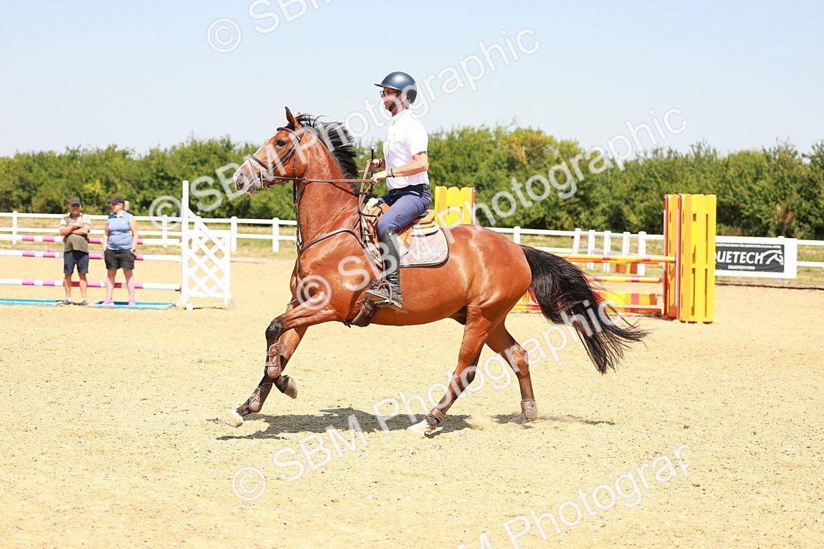 SBM_001094 - Class 3 - Senior Discovery - 1.00m