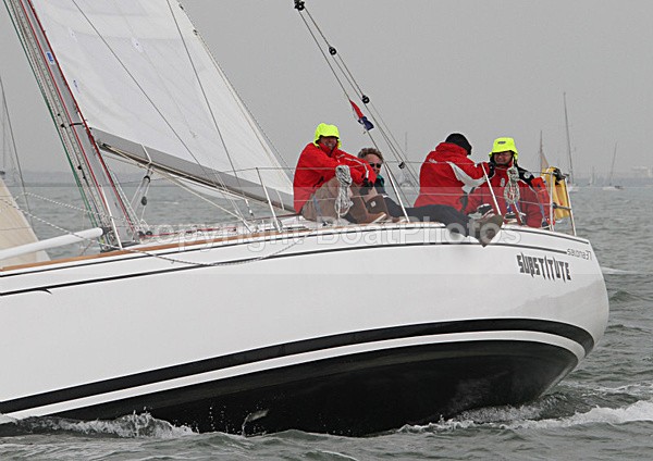 100515 SUBSTITUTE IMG_0536 - Sailboats - monohull