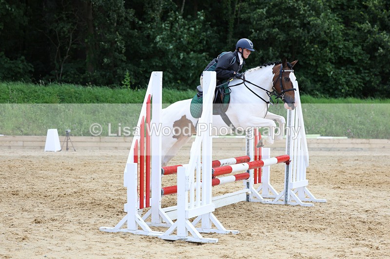 3E7A0980 - Class 2: 80 - 85cm