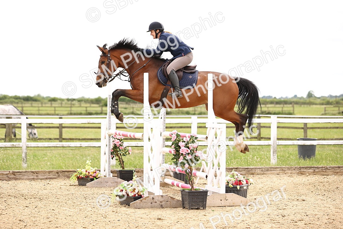 SBM_007806 - Class 19 - Senior Newcomers - 1.10m