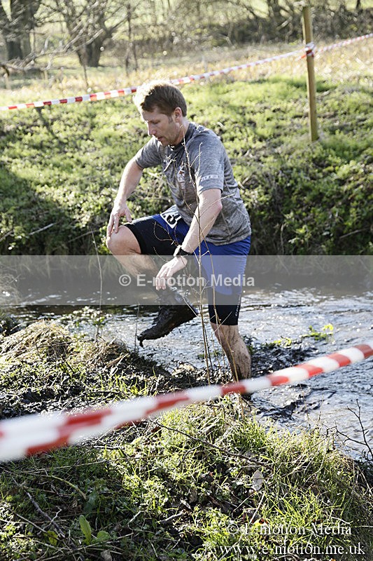PVT 240219 263 - The Terminator Race - Pewsey Vale - 24/02/19