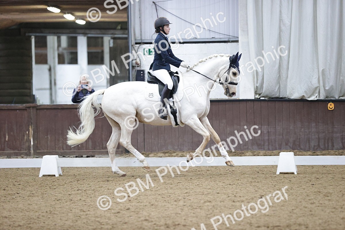 SBM_007330 - Class 5 - Novice 5