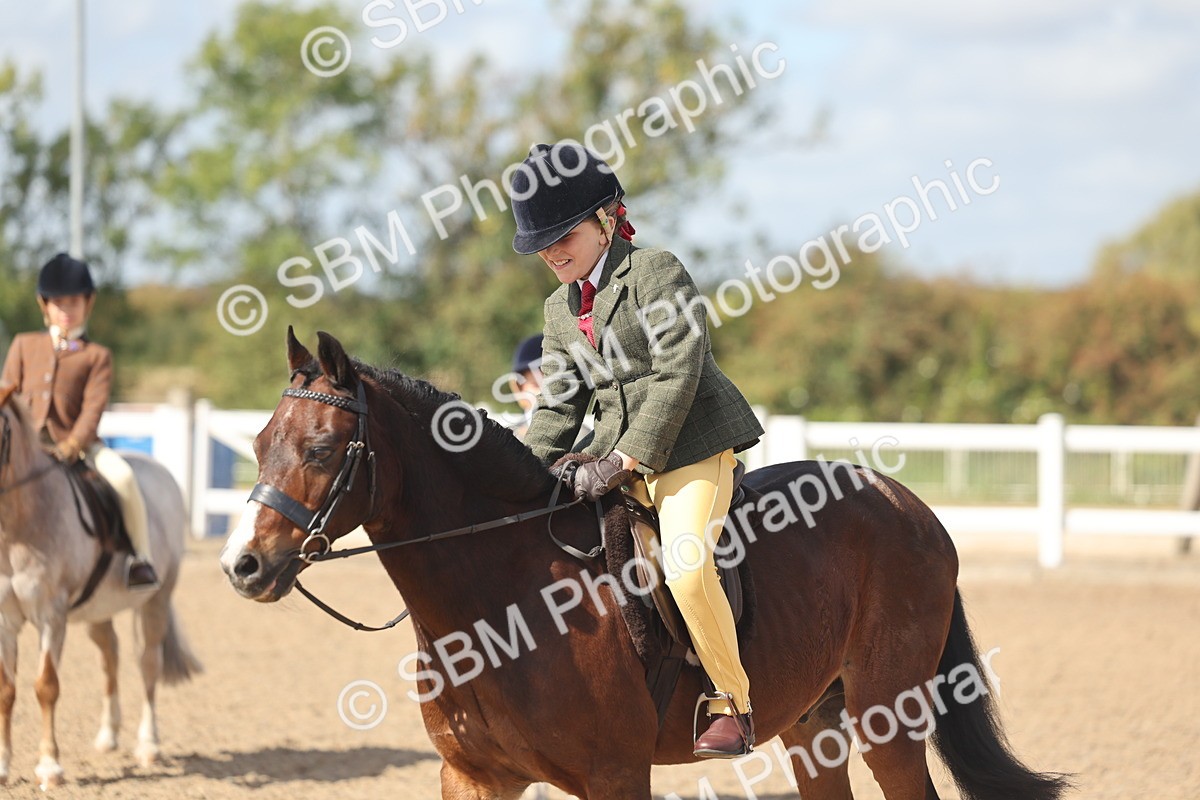 SBM_23179 - Class 806 - Young Rider 10ry and Under
