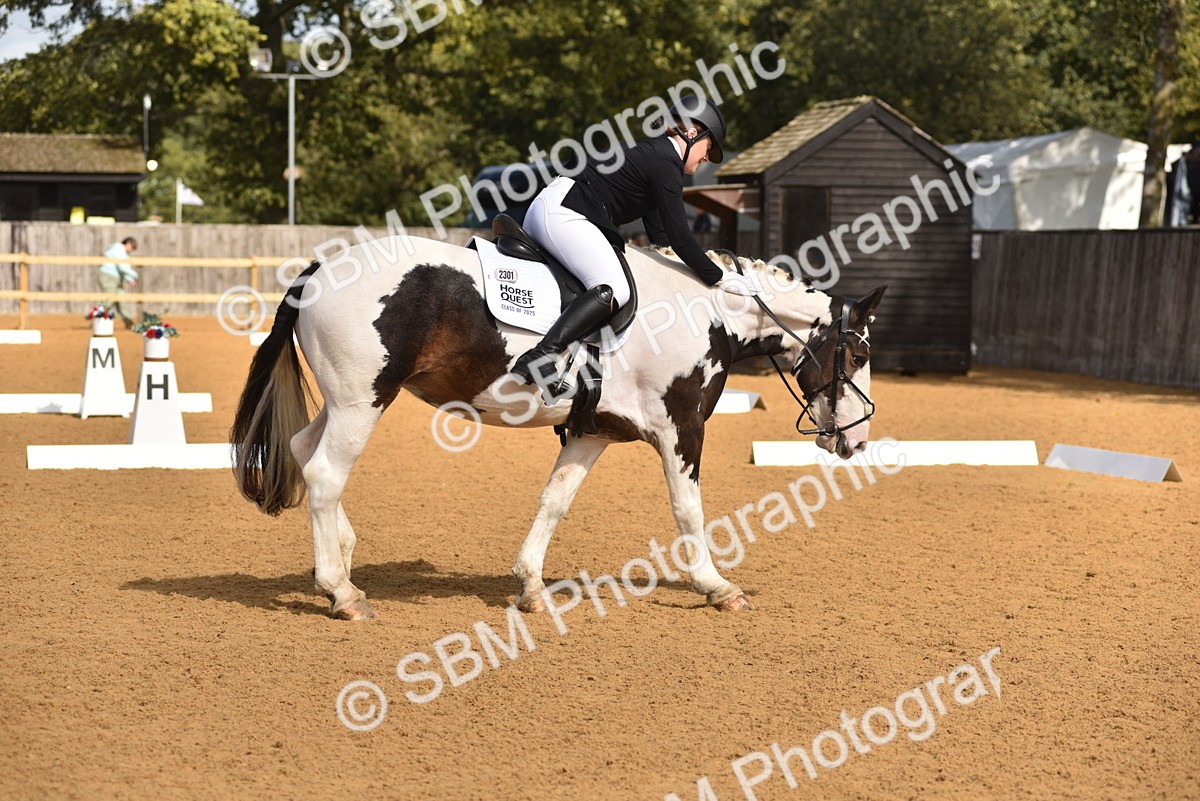 SBM_05595 - D15 - Small Tour Championship Novice 1