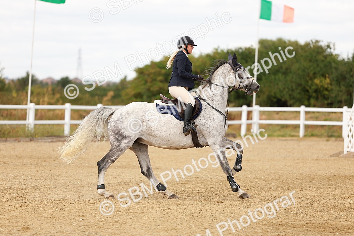 SBM_006846 - Class 4 - Senior British Newcomers - 1.10m