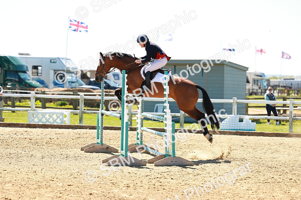 SBM_000661 - Class 3 - Senior Discovery - 1.00m