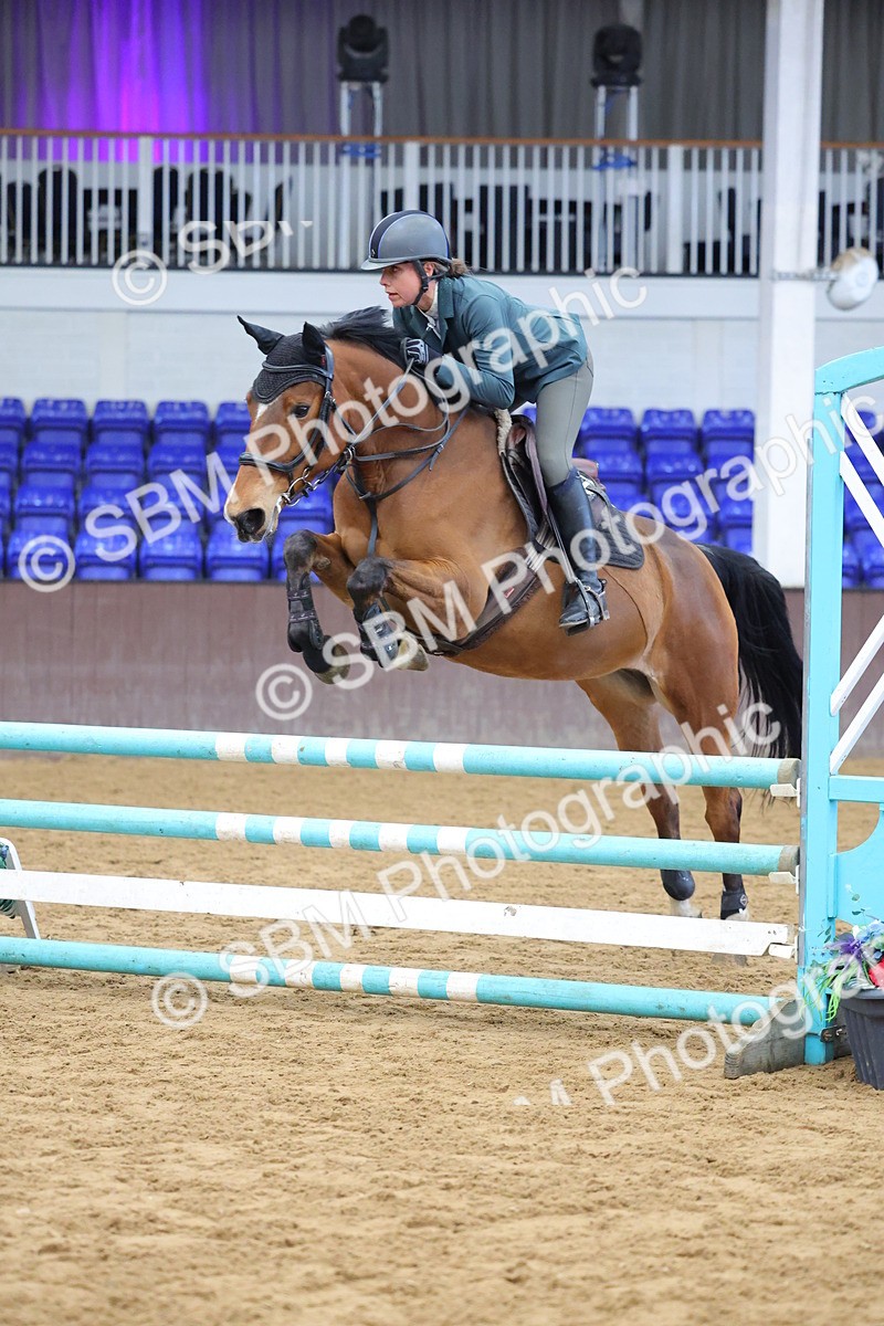 SBM_009349 - Class 19 - Equiyd 0.85m Amateur Championship Qualifier - First Round (0.85m)