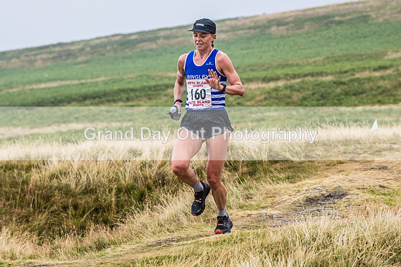 Lowther-73 - Lowther Lakeland Fell & Trail Race Sunday 9th August 2026